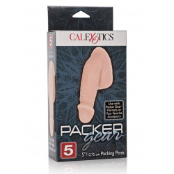 Packing Penis 5 In /12.8 Cm