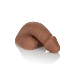 5 Inch Silicone Packing Penis