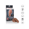 5 Inch Silicone Packing Penis