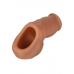 Soft Silicone Stand-to-pee