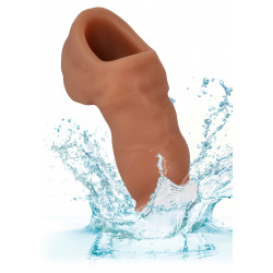 Soft Silicone Stand-to-pee