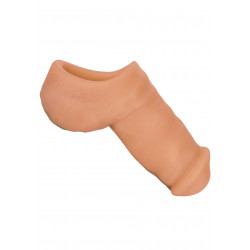 Soft Silicone Stand-to-pee