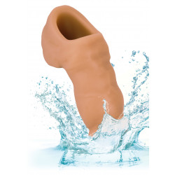 Soft Silicone Stand-to-pee