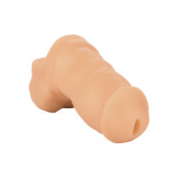 Soft Silicone Stand-to-pee