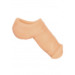 Soft Silicone Stand-to-pee