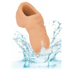 Soft Silicone Stand-to-pee