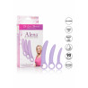 Alena Set Of 3 Dilators