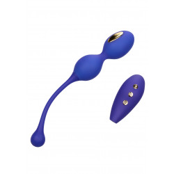 Estim Dual Kegel Exerciser