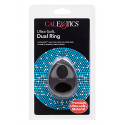 Ultra Soft Dual Ring