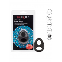 Ultra Soft Dual Ring