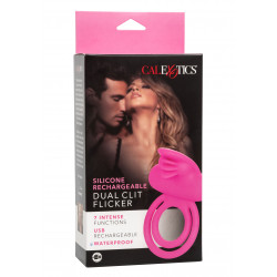 Dual Clit Flicker Enhancer