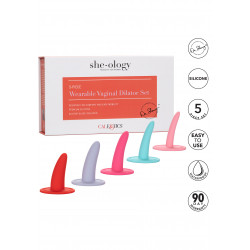 5pc Wearable Dilator Set