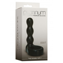 Platinum Premium Silicone - The Double Dip 2