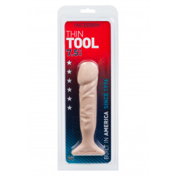 Thin Tool - 7.5 Inch