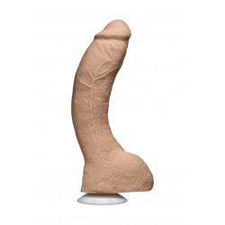 Signature Cocks - Jeff Stryker Ultraskyn Realistic Cock With Removable Vac-u-lock Suction Cup
