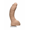 Signature Cocks - Jeff Stryker Ultraskyn Realistic Cock With Removable Vac-u-lock Suction Cup