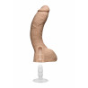 Signature Cocks - Jeff Stryker Ultraskyn Realistic Cock With Removable Vac-u-lock Suction Cup