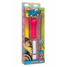 Boom! 10 Function Vibrator