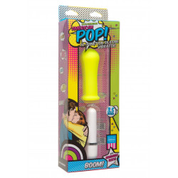 Boom! 10 Function Vibrator