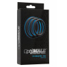 Optimale - 3 C-ring Set - Thin