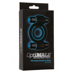 Optimale - Vibrating Double C-ring