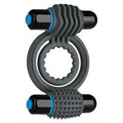 Optimale - Vibrating Double C-ring