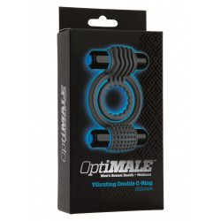 Optimale - Vibrating Double C-ring