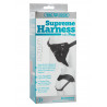 Vac-u-lock Platinum - Supreme Harness - With Plug