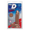 The D - Perfect D - 7 Inch With Balls - Ultraskyn