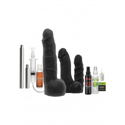 Kink - Power Banger Cock Collector Accessory Pack - 10 Piece Kit