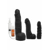 Kink - Power Banger Cock Collector Accessory Pack - 10 Piece Kit