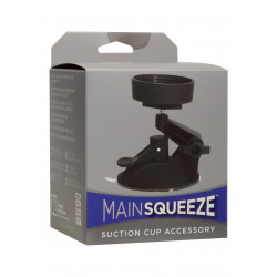 Main Squeeze - Suction Cup - Accessory