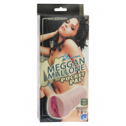 Meggan Mallone - Ultraskyn Pocket Pal