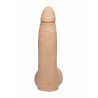 Signature Cocks - Randy - 8.5 Inch Ultraskyn Cock With Removable Vac-u-lock Suction Cup