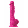 Pleasures 7 Inch Dildo