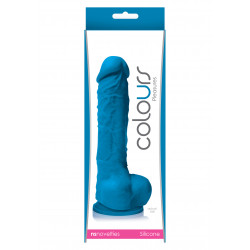 Pleasures 5 Inch Dildo