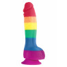 Pride Edition 6 Inch Dildo