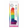 Pride Edition 5 Inch Dildo