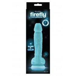 Firefly 5 Inch Dildo