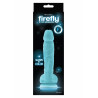 Firefly 5 Inch Dildo