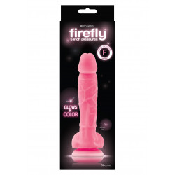 Firefly 5 Inch Dildo