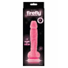 Firefly 5 Inch Dildo