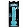 Firefly 8 Inch Dildo