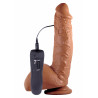 Shane Diesel Vibrating Dildo