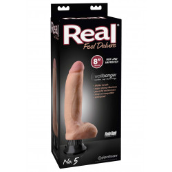 Real Feel Deluxe 5