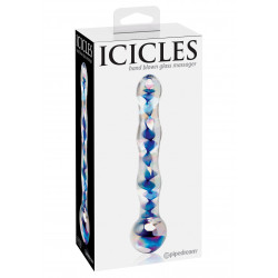 Icicles No.8 Massager