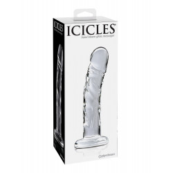 Icicles No.62