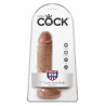 Cock 7 Inch With Balls