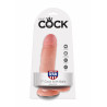 Cock 7 Inch With Balls