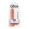 Cock 8 Inch With Balls